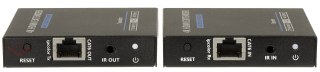 EXTENDER HDMI-EX-70IR-4KV2