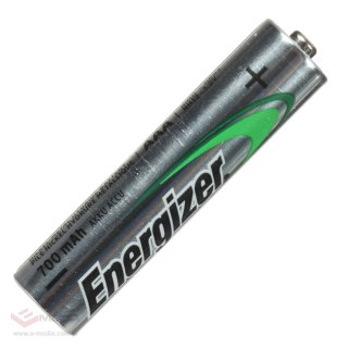 AKUMULATOR AKU-AAA-700/E*P4 1.2 V Ni-MH AAA ENERGIZER