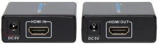 EXTENDER HDMI-EX-4