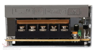 Zasilacz 12V DC 60W 5A