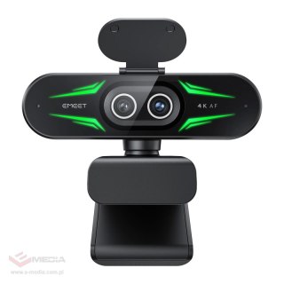 Kamera internetowa EMEET SmartCam C60E 4K Dual