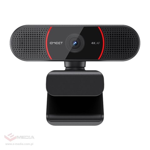 Kamera internetowa EMEET SmartCam C960 4K