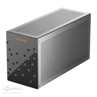 Stacja dokująca Peladn X-2 Thunderbolt 3