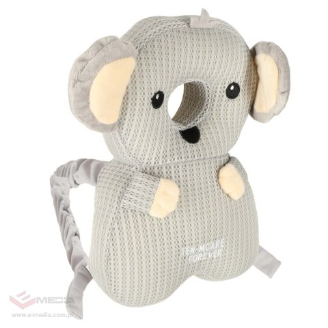 Ochrona głowy poduszka do nauki chodzenia plecak bezpieczeństwa przed upadkiem koala