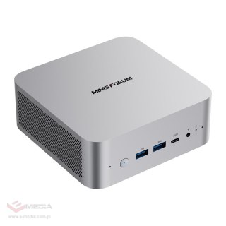 Mini PC MINIS FORUM M1 Pro-285H barebone