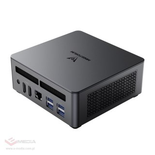 Mini PC MINIS FORUM UM790 Pro Ryzen 9 7940HS barebone