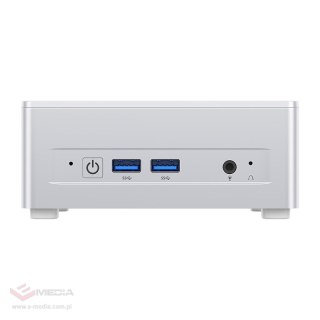 Mini PC MINIS FORUM UM870 Plus Ryzen 7 8745H barebone
