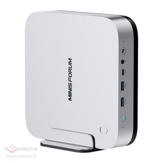 Mini PC MINIS FORUM X1 Pro-370 Ryzen AI 9 HX370 barebone