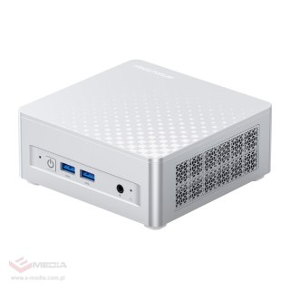 Mini PC MINIS FORUM M1 Plus Core i5-12600H barebone