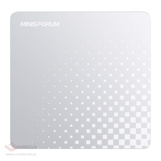 Mini PC MINIS FORUM M1 Plus Core i5-12600H barebone