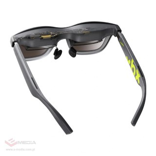 Okulary AR XREAL XBX A01+