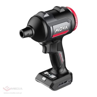 Dmuchawa bezszczotkowa MOVA PB04B 20V