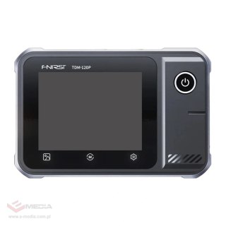Kamera termowizyjna FNIRSI TDM-120P
