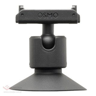 Adapter kulowy DJI Osmo Nano magnetyczny z przyssawką