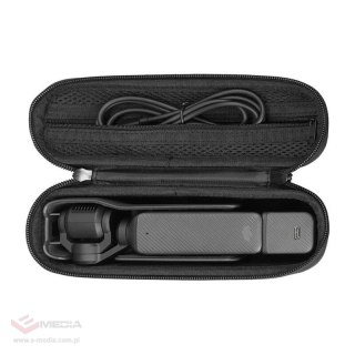 Etui TELESIN do DJI Osmo Pocket 3