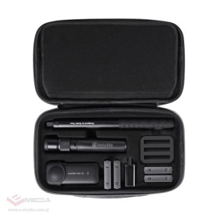 Etui ochronne SUNNYLIFE do Insta360 ONE X2/X3