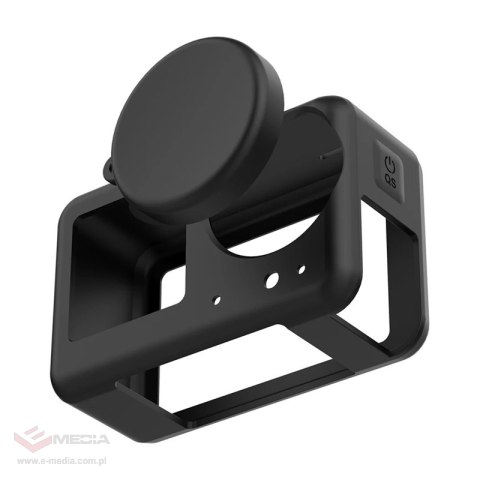 Etui silikonowe TELESIN do Osmo Action 5