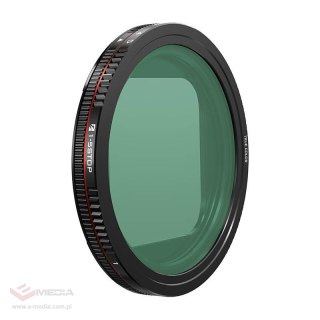 Filtr VND FREEWELL Sherpa True Color 1-5 stop do iPhone