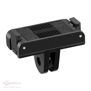 Adapter magnetyczny z szybkozłączką Puluz dla DJI Osmo Action 6