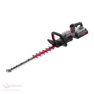 Akumulatorowe nożyce do żywopłotu 65cm bezszczotkowe 60V MOVA GH625