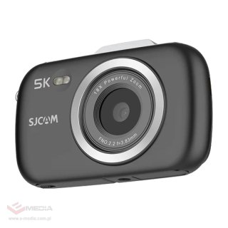 Kamera SJCAM ZV100 (czarna)