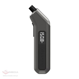Manometr elektroniczny Etenwolf T300 (czarny)
