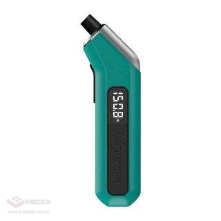 Manometr elektroniczny Etenwolf T300 (zielony)
