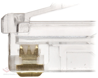 Wtyk RJ45 Cat.5