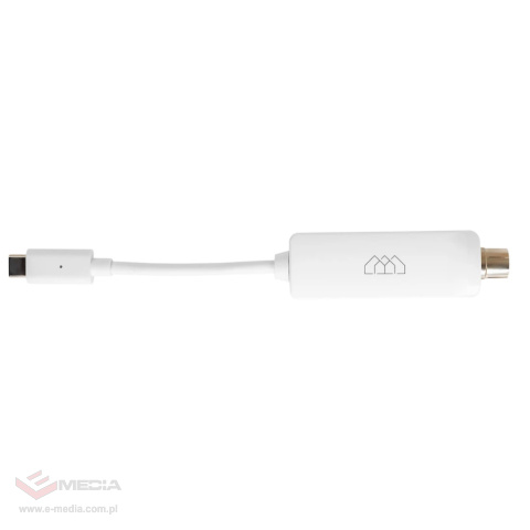 Dongle tuner DVB-T2/C dla Homatics Box Q / R Lite / R / R Plus