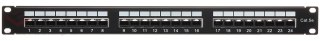 PATCH PANEL RJ-45 PP-24/RJ/C